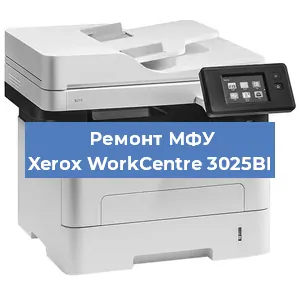 Замена лазера на МФУ Xerox WorkCentre 3025BI в Нижнем Новгороде